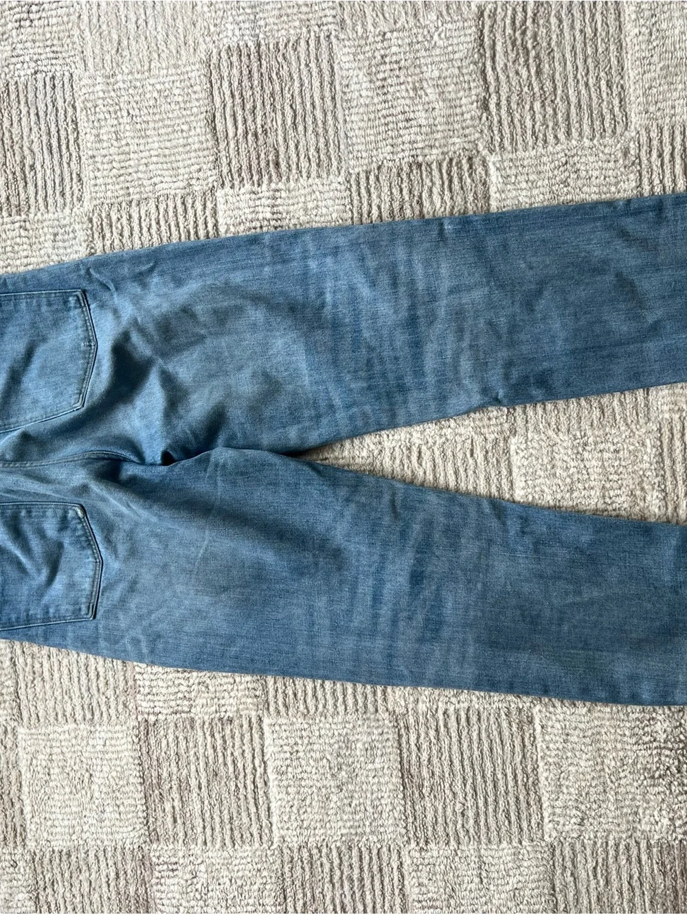Women’s Blue Denim Jeans
